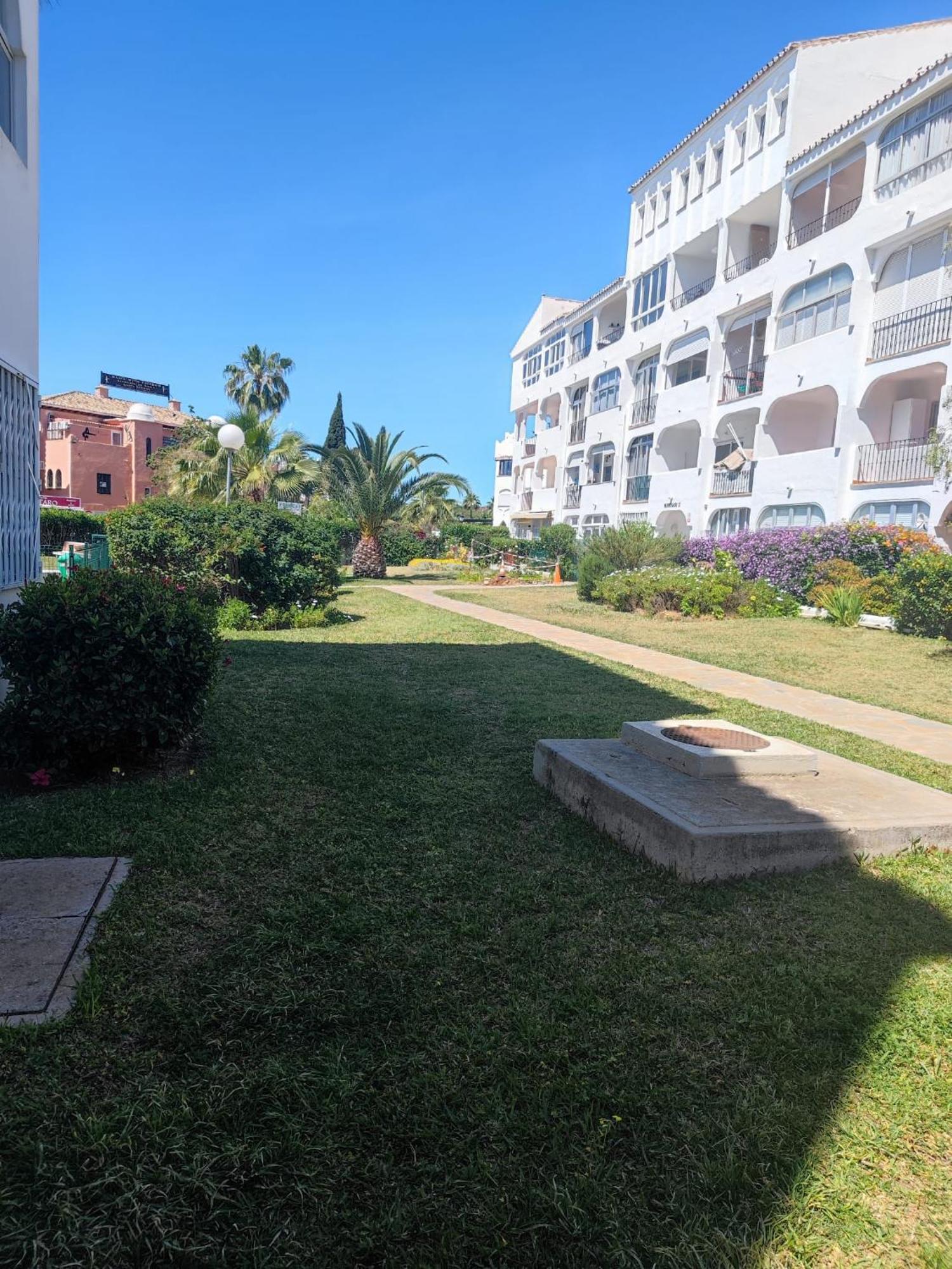 Studio In Calypso,Calahonda 200 Metres From The Beach Sitio de Calahonda Екстериор снимка