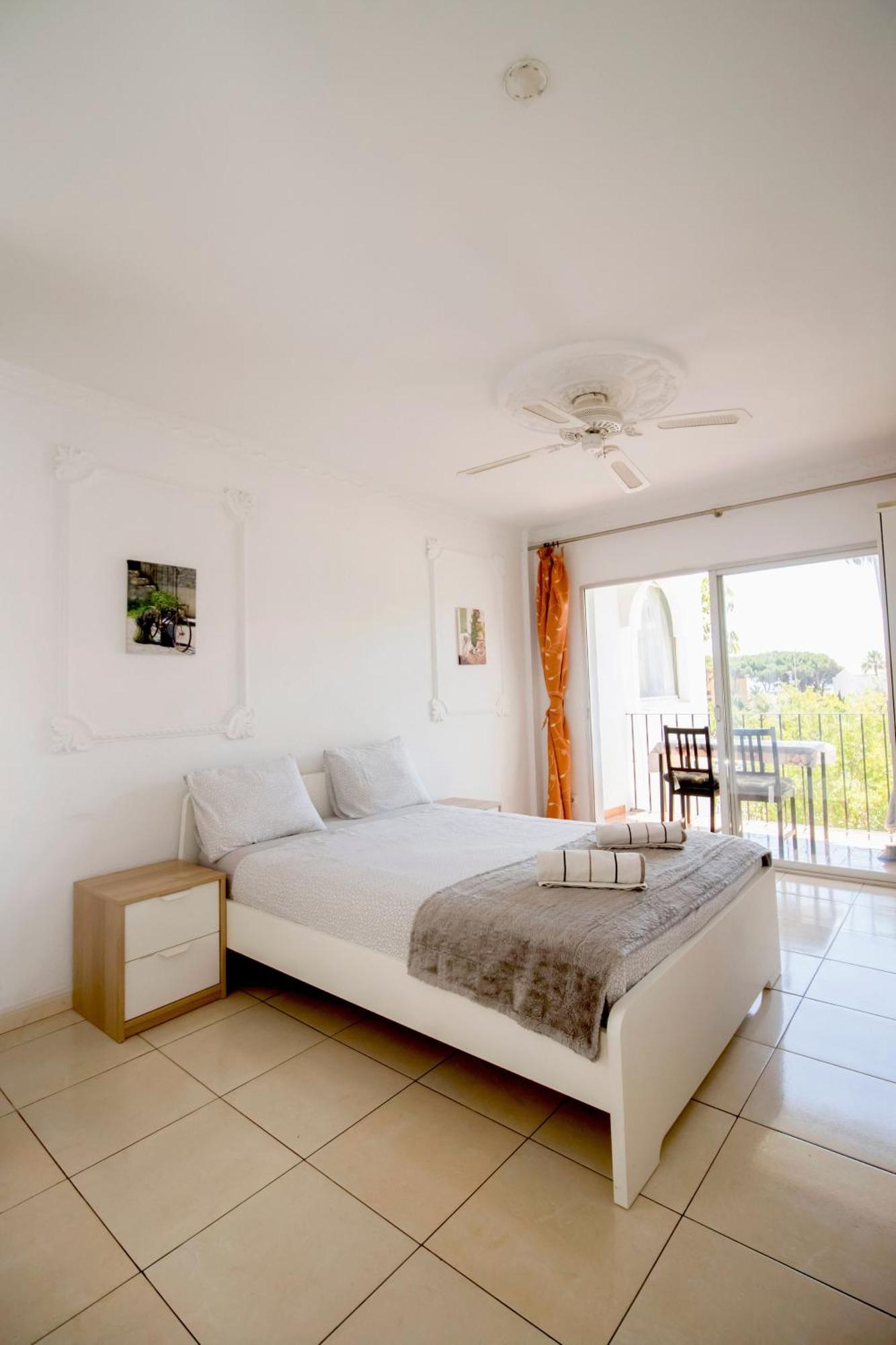Studio In Calypso,Calahonda 200 Metres From The Beach Sitio de Calahonda Екстериор снимка