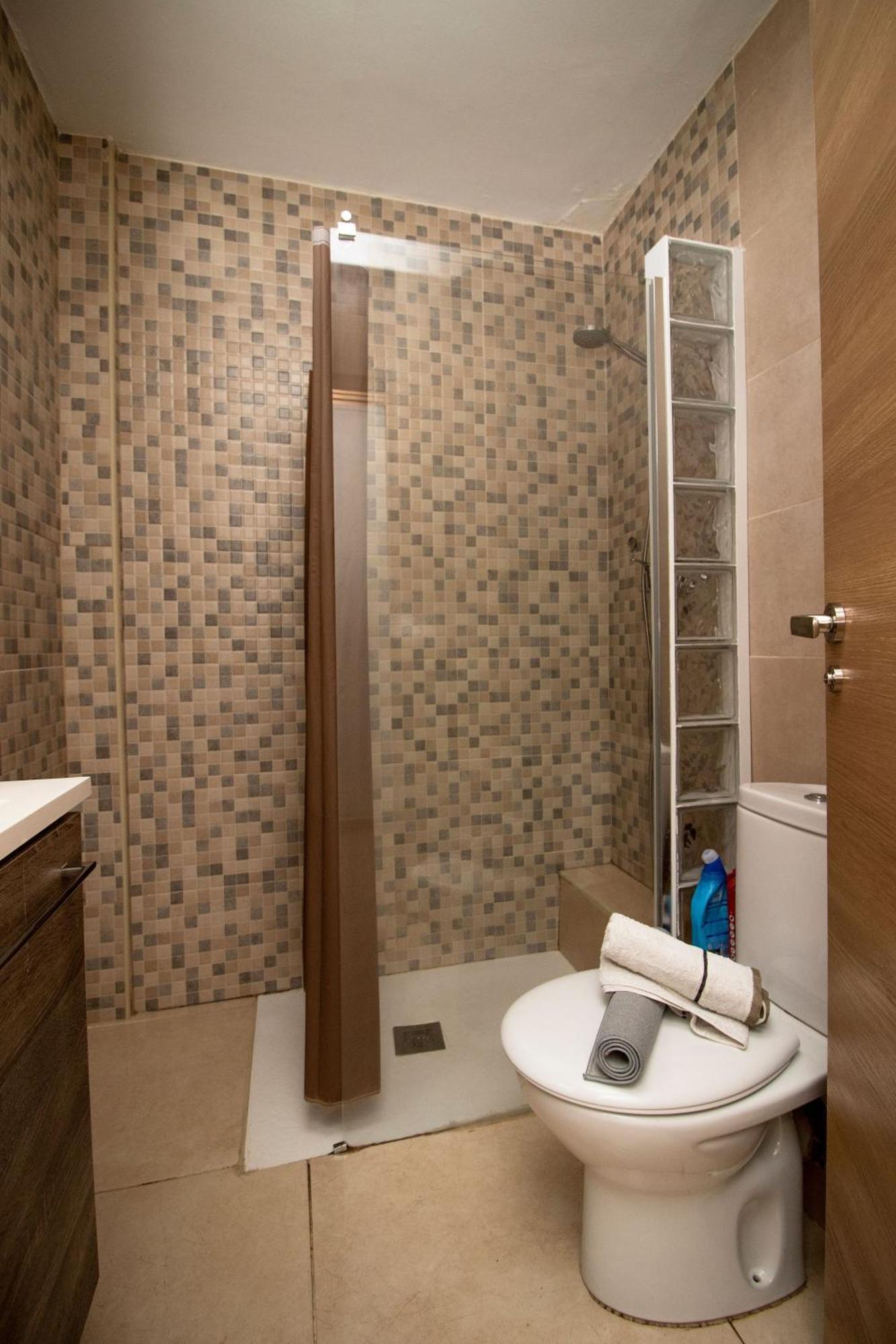 Studio In Calypso,Calahonda 200 Metres From The Beach Sitio de Calahonda Екстериор снимка