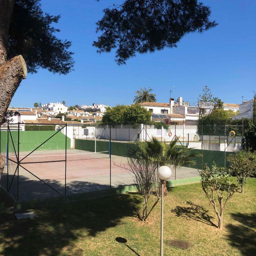 Studio In Calypso,Calahonda 200 Metres From The Beach Sitio de Calahonda Екстериор снимка