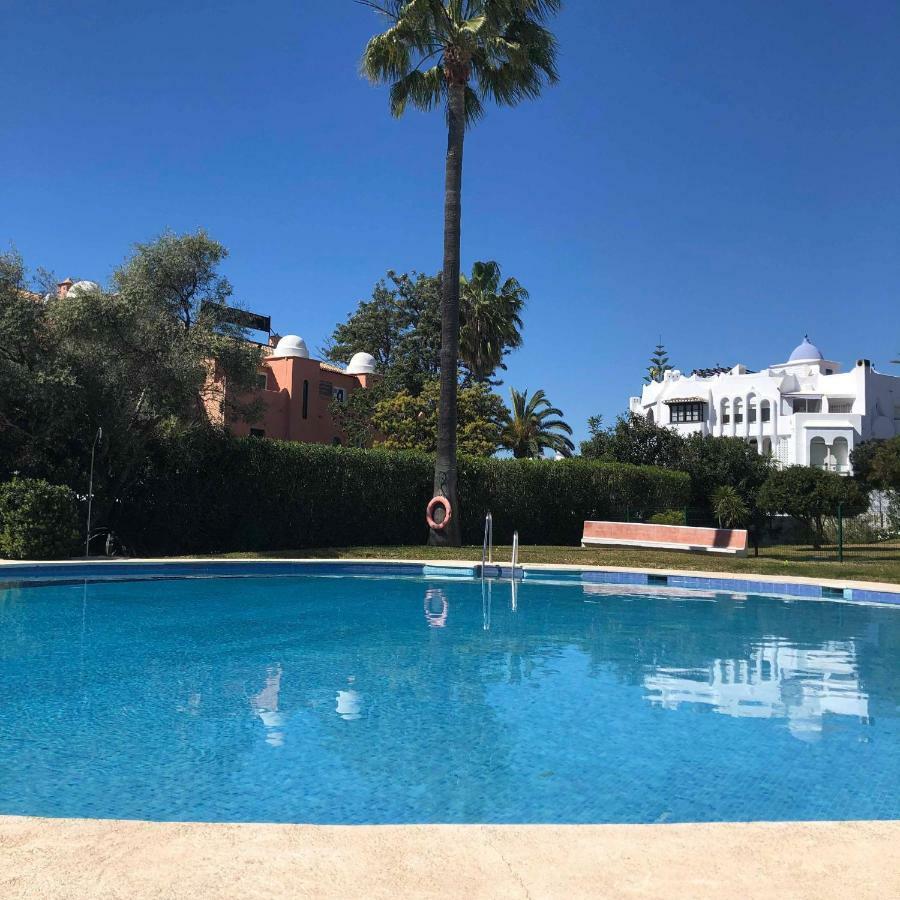 Studio In Calypso,Calahonda 200 Metres From The Beach Sitio de Calahonda Екстериор снимка