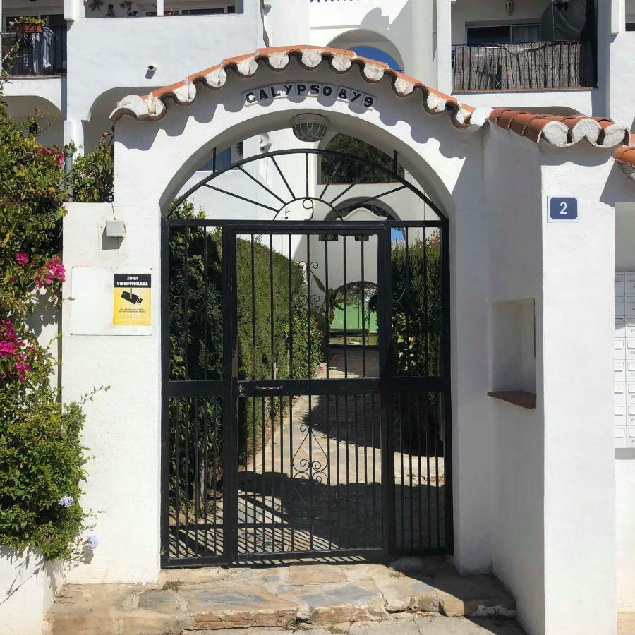 Studio In Calypso,Calahonda 200 Metres From The Beach Sitio de Calahonda Екстериор снимка