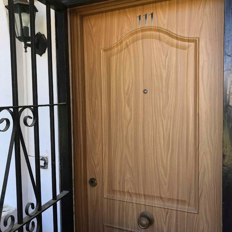Studio In Calypso,Calahonda 200 Metres From The Beach Sitio de Calahonda Екстериор снимка